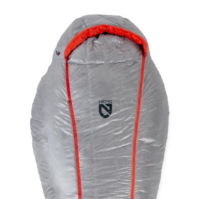 Coda Endless Promise Down Mummy Sleeping Bag