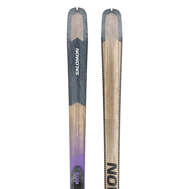 Unisex OUTSIDE 100 GRIP (and PM BC Outside)