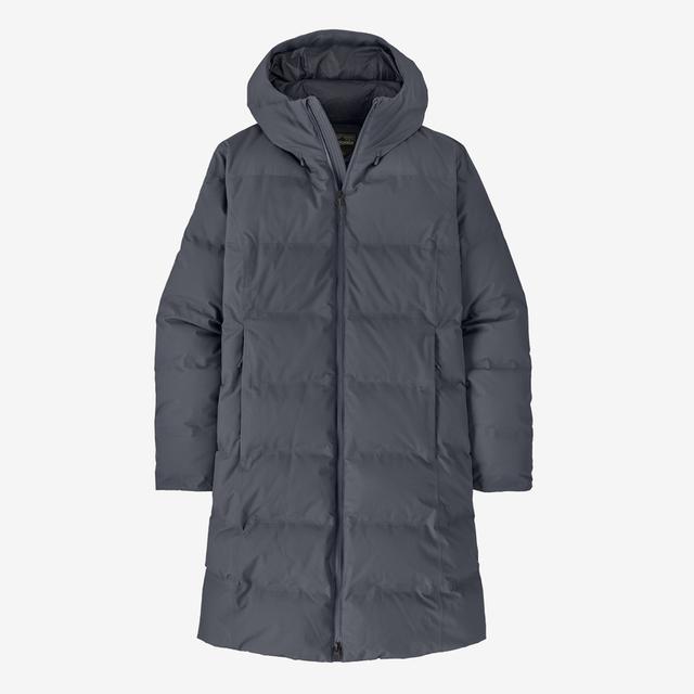 Women's Jackson Glacier Parka