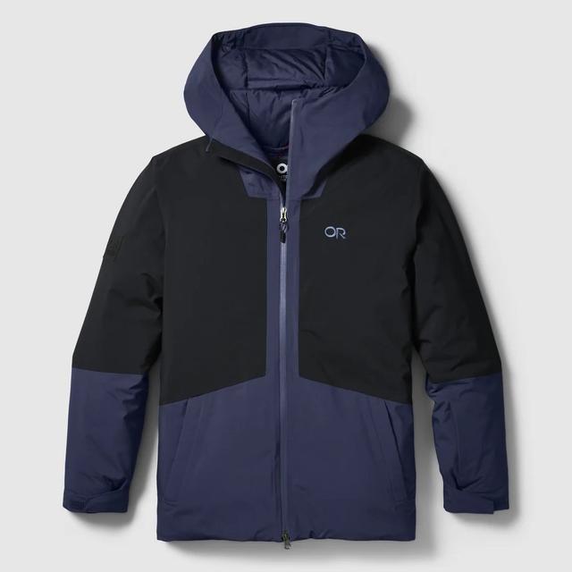 Men's Snowcrew Jacket