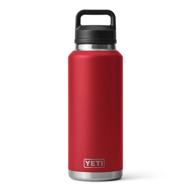 Rambler 1.36 L Bottle - Rescue Red