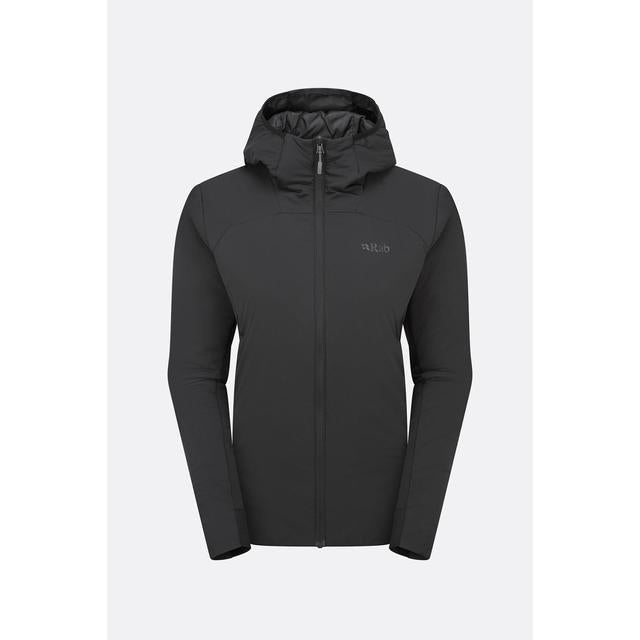 Women's Xenair Alpine Flex Insulated Jacket