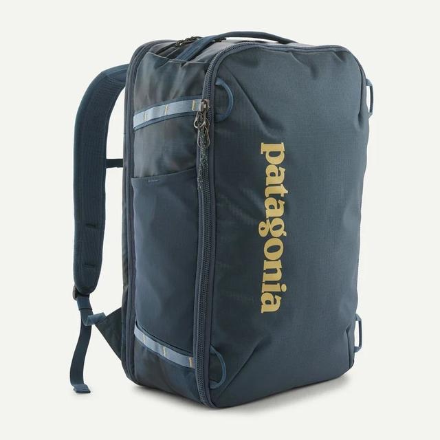 Black Hole Mini MLC 30L