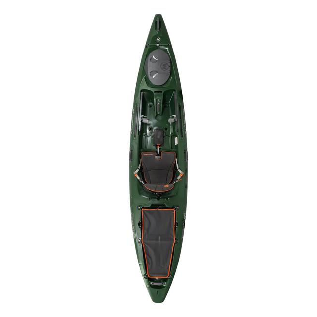 Tarpon 120 Fishing Kayak