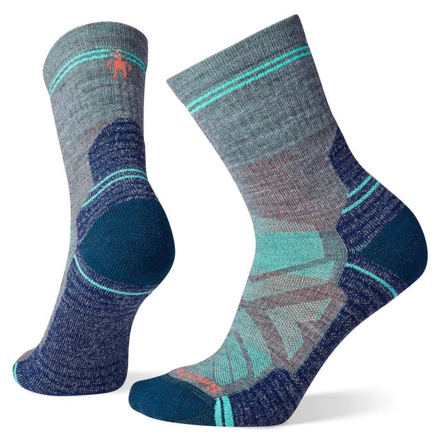 Women's Hike Mid Crew Socks