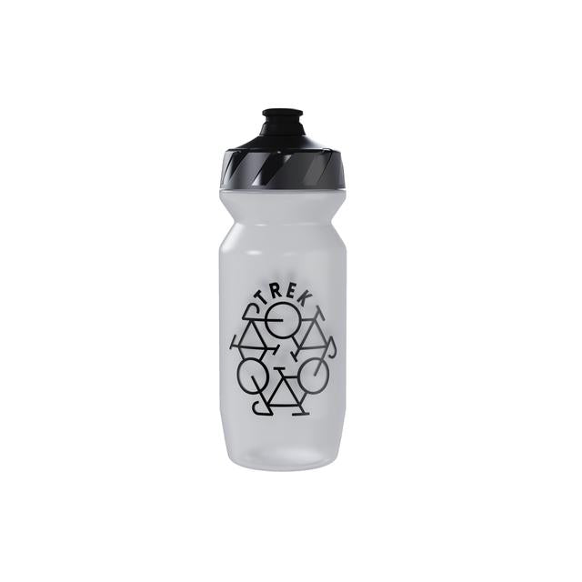 Voda 621 ml/21 oz Water Bottle