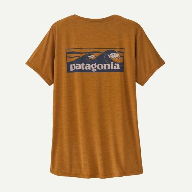 Women's Capilene Cool Daily Shirt