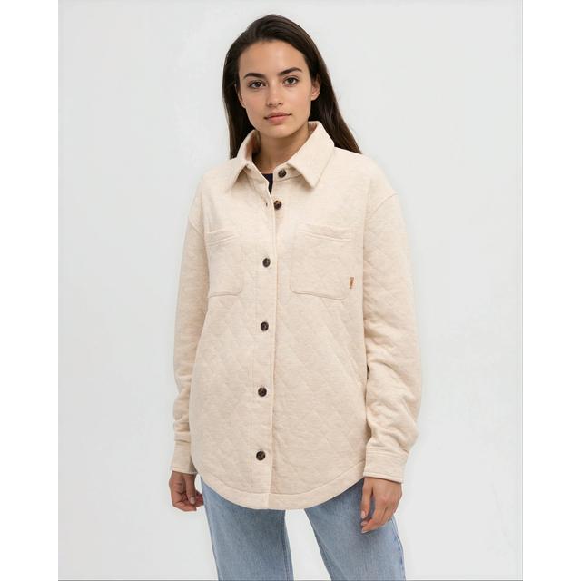 Dunes Overshirt