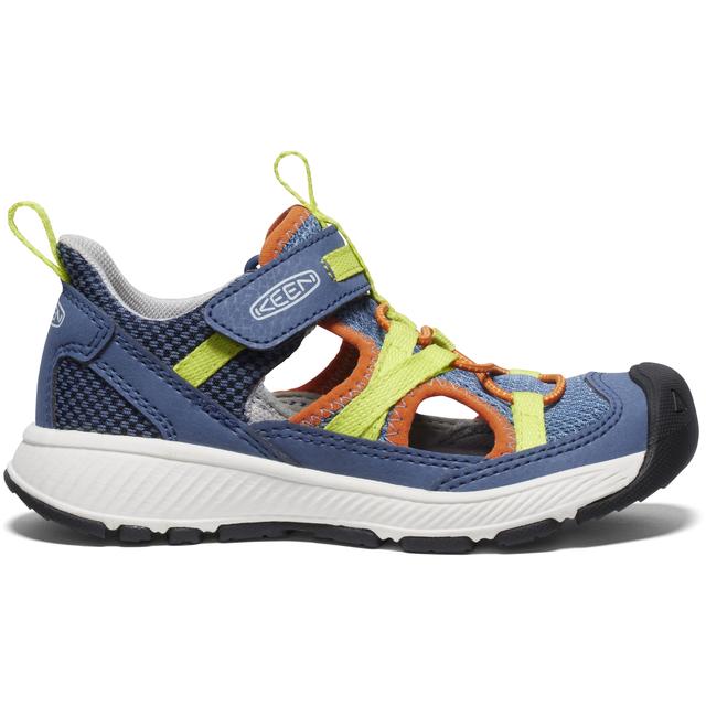 Little Kids' Motozoa Sandal