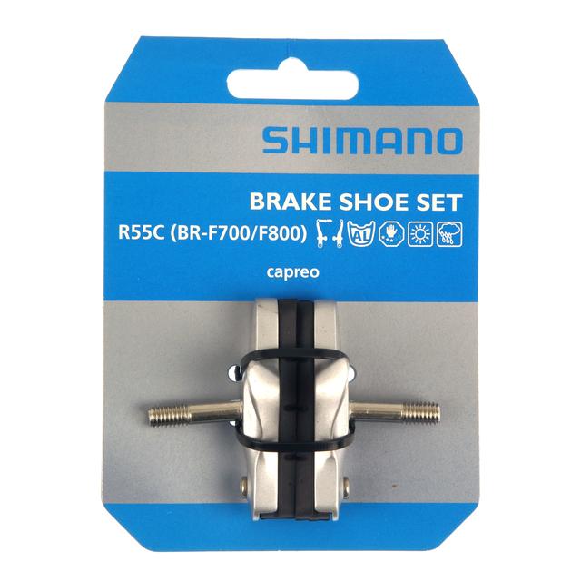 R55C CARTRIDGE TYPE SHOE SET (FOR BR-F800/F700)