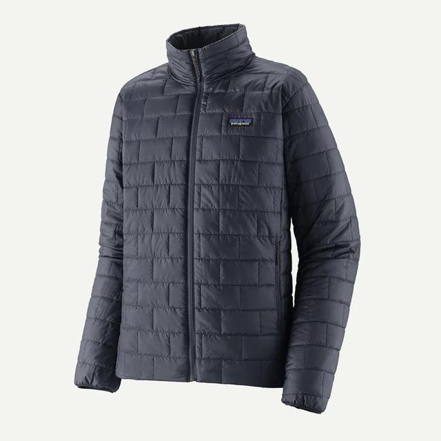 Men's Nano Puff Jacket