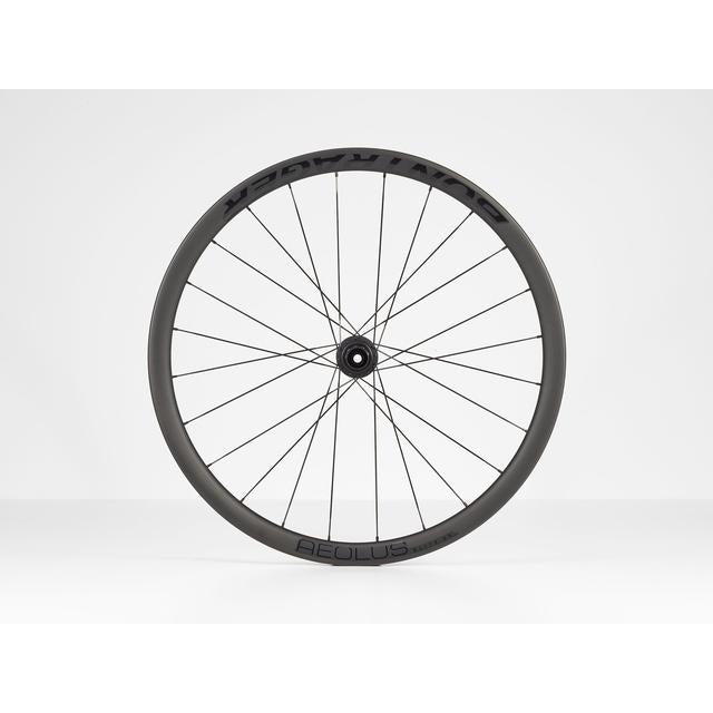 Bontrager Aeolus Elite 35 TLR Disc Road Wheel