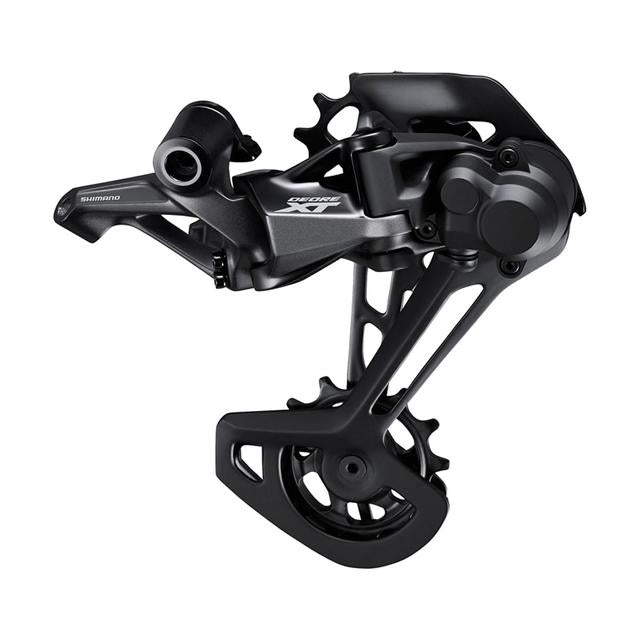 RD-M8100 Deore XT Rear Derailleur (1X12)