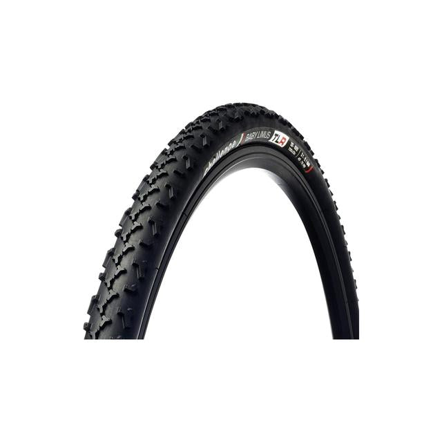 Baby Limus Vulcanized Tubeless Ready Cyclocross Tire