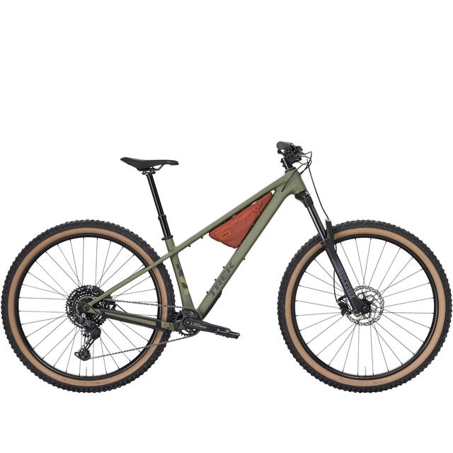 Roscoe 7 Gen 4