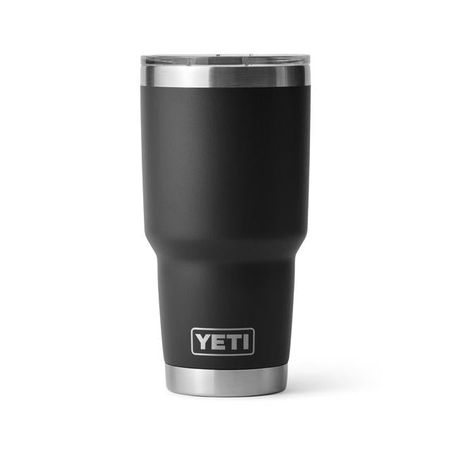 Rambler 887 ml Tumbler - Black