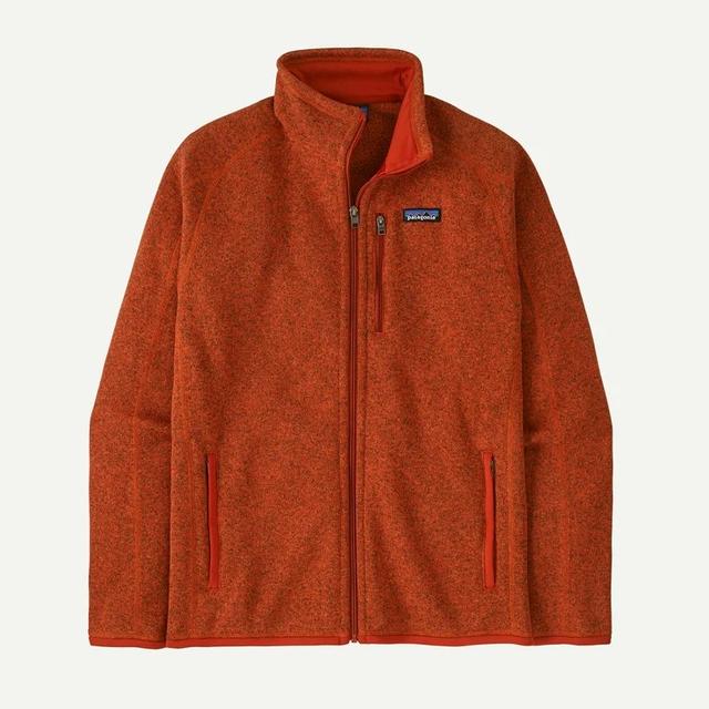 Men's Better Sweater Jacket