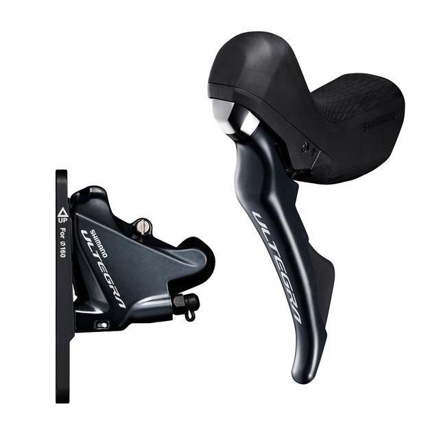 ST-R8020 Ultegra Shift Lever Kit
