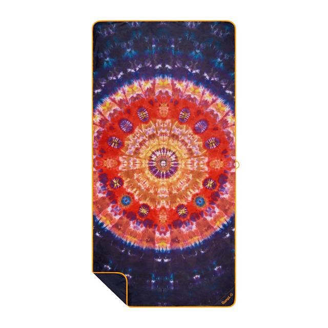 Tech Towel - Tapestry Tie Dye