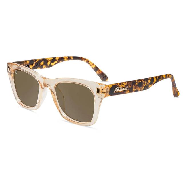 On The Rocks Seventy Nines Sunglasses
