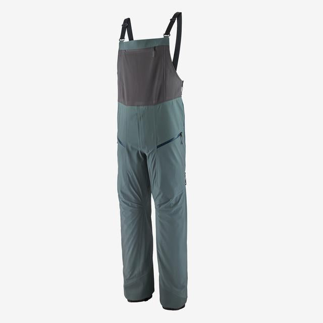 Men's Snowdrifter Bibs