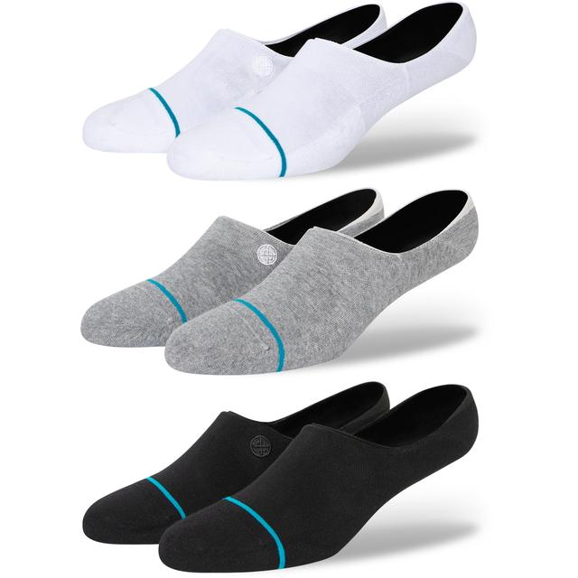 Show Socks - 3 Pairs