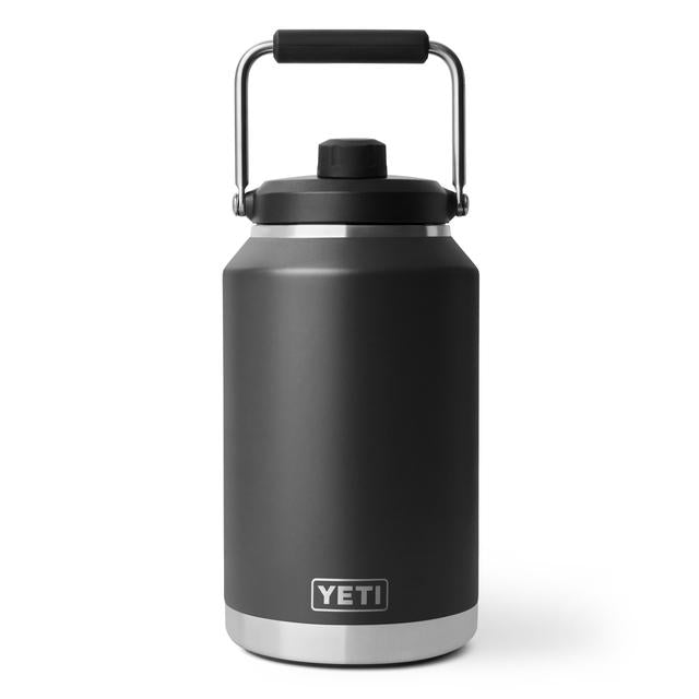 Rambler 3.7 L Jug - Black