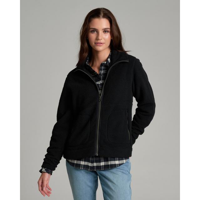 Cloudline Fleece Jacket