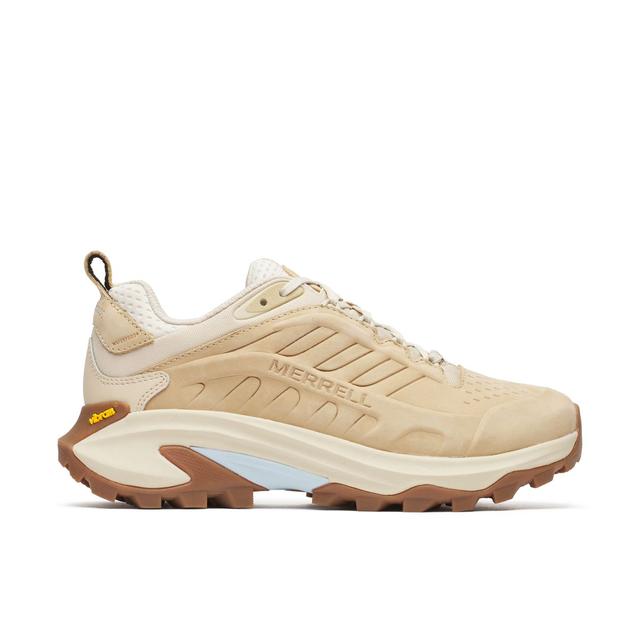 Women's Moab Speed 2 Leather Waterproof