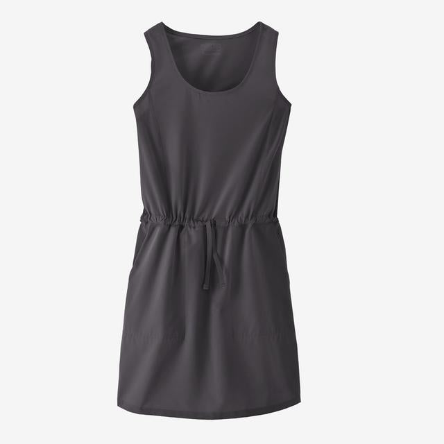 Women's Fleetwith Dress