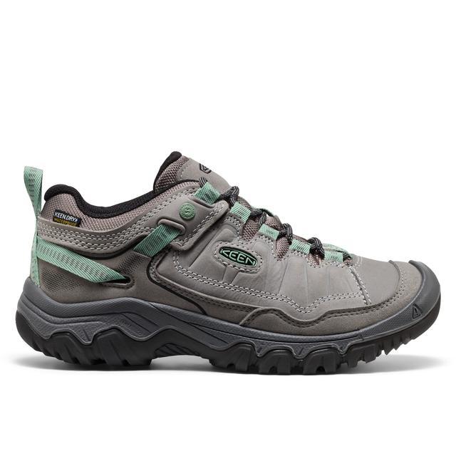 Women's Targhee IV Waterproof Hiking Shoe