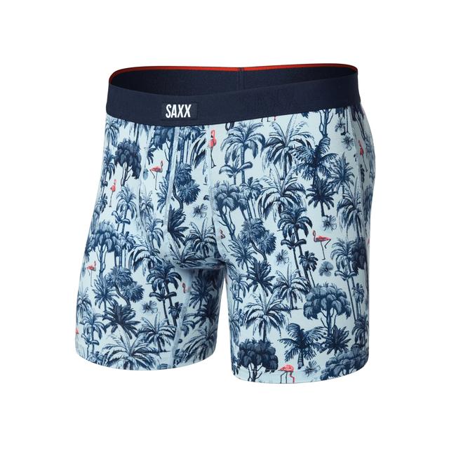 Men's Vibe Xtra Soft Comfort Boxer Briefs
