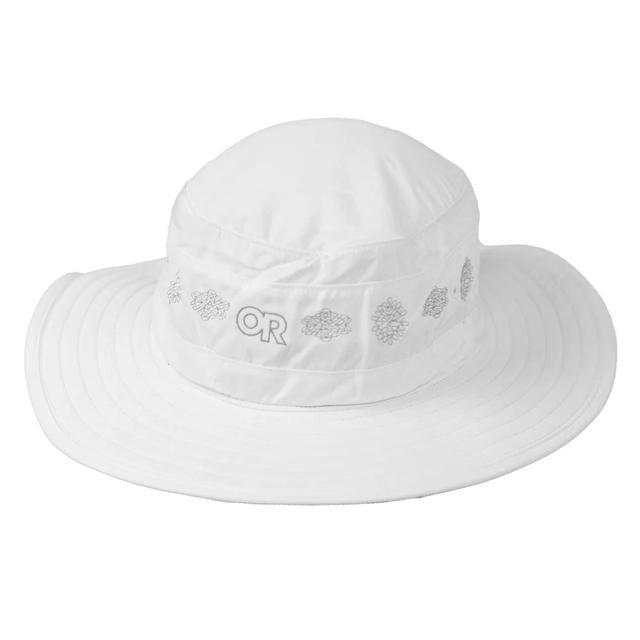 Women's Solar Roller Sun Hat