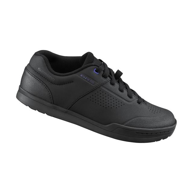 Women's SH-GR501W Bicycle Shoes