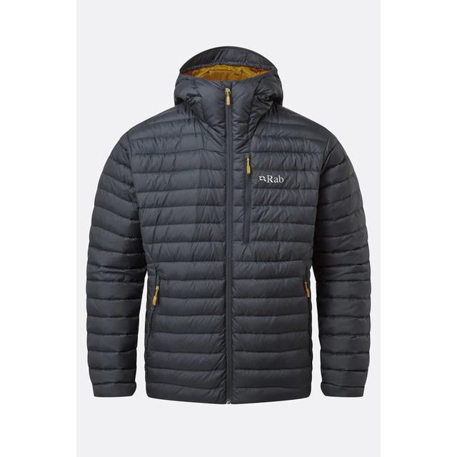 Men's Microlight Alpine Down Jacket