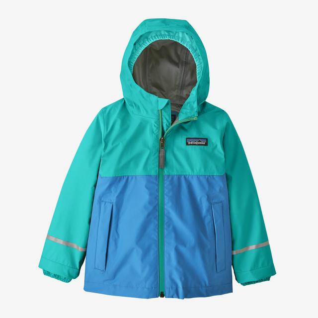 Baby Torrentshell 3L Rain Jacket