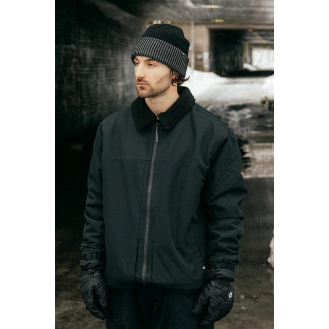 Men's Caim Insulated Jacket
