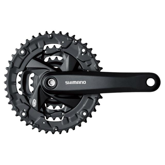 FC-M371 Crankset
