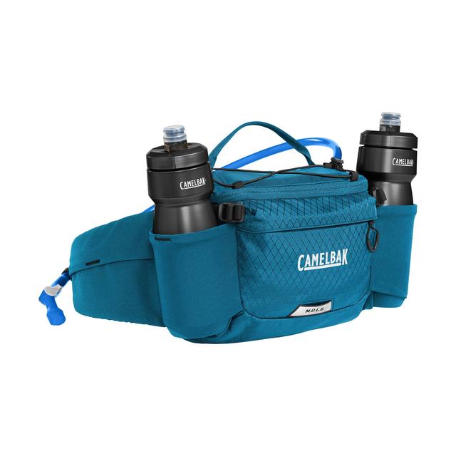 M.U.L.E. 5 Waist Pack with Crux 1.5L Lumbar Reservoir