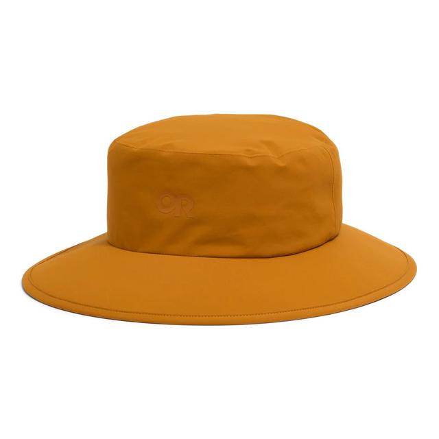 Stratoburst Rain Hat