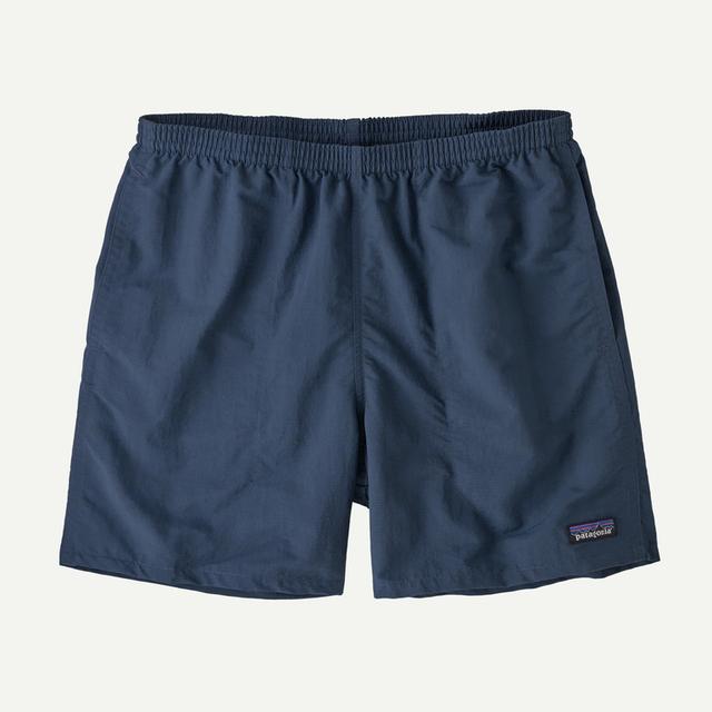 Men's Baggies Shorts - 5 in.