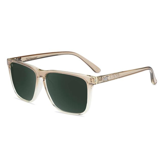 Sandbar Fast Lanes Sunglasses From Knockaround