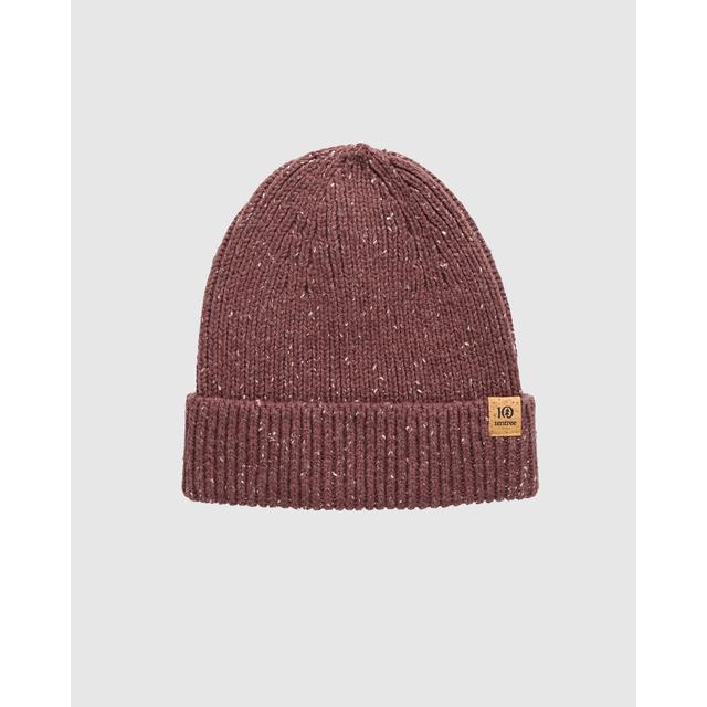 Bristow Fleck Beanie