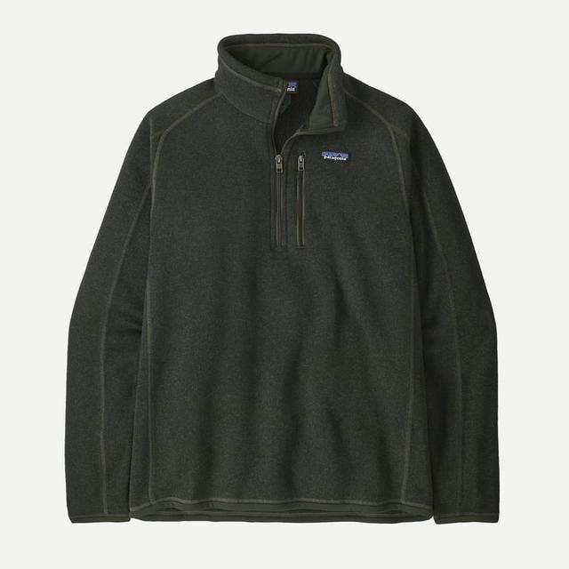 Men's Better Sweater 1/4 Zip
