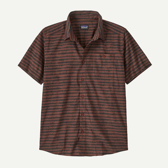 Men's Go To Shirt