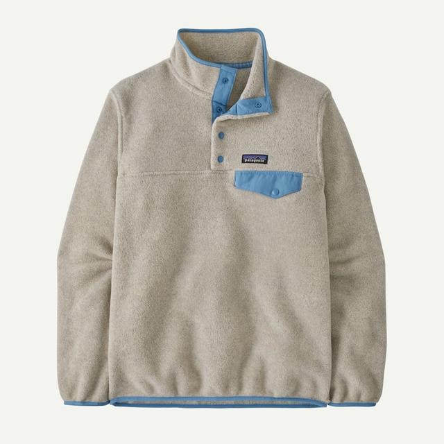 Women's LW Synch Snap-T P/O