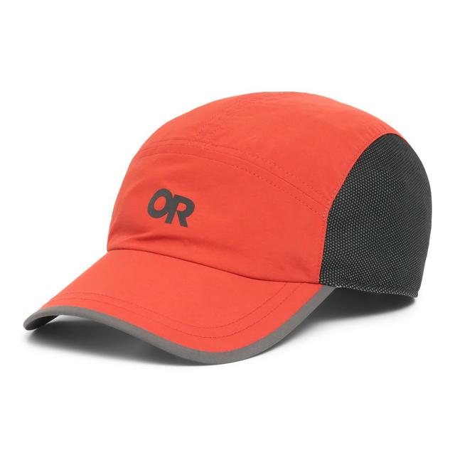 Swift Cap