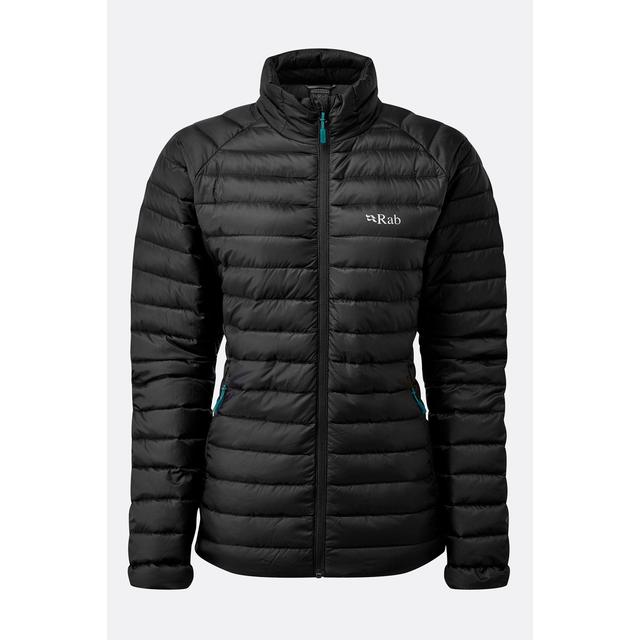 Women's Microlight Down Jacket