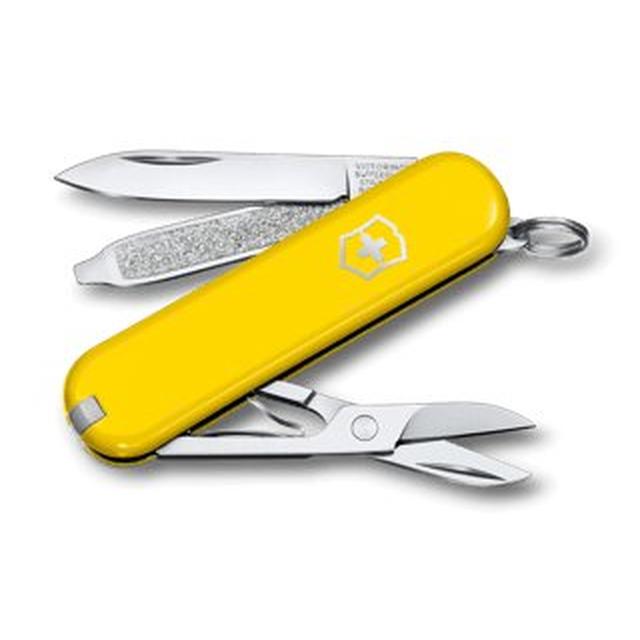 Classic SD Classic Colors  (Yellow)