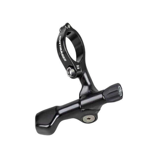 Bontrager Line Dropper Under Bar Seatpost Lever